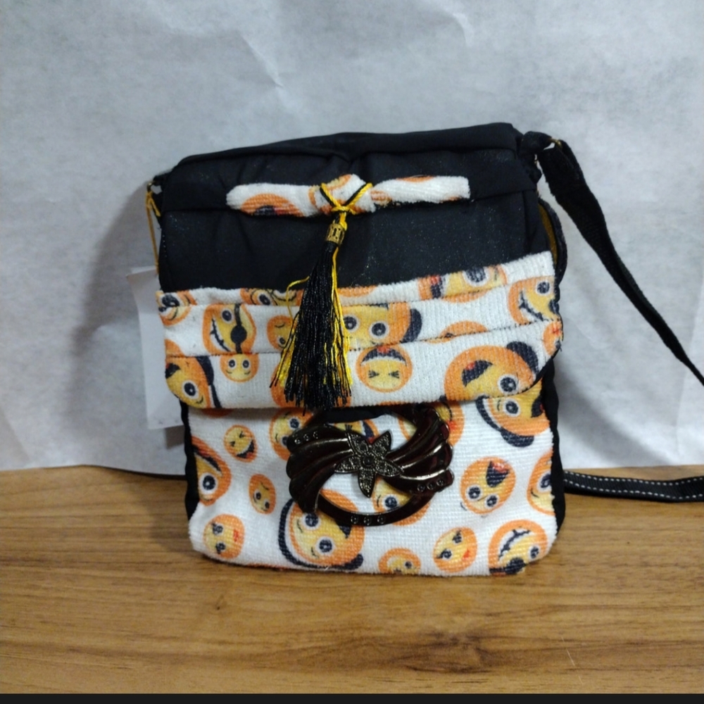 Body Strap Bag
